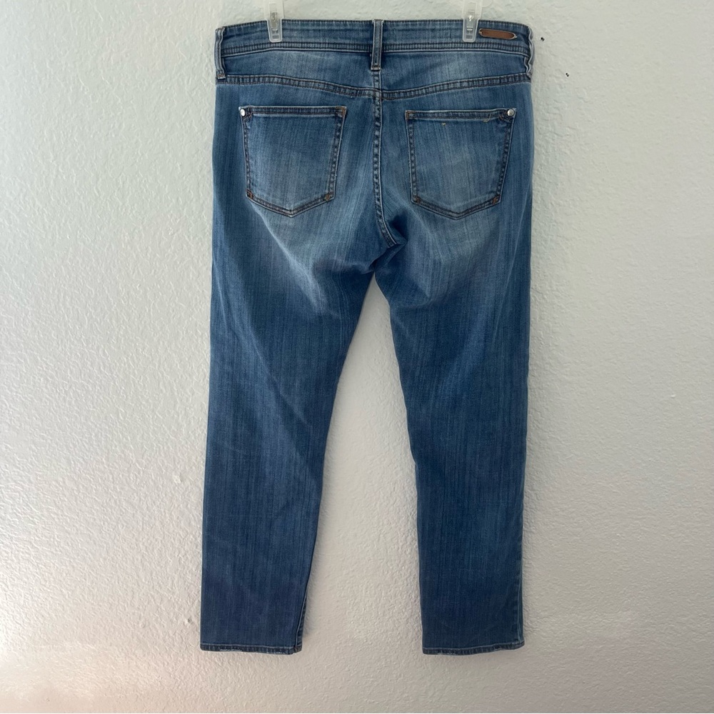 Anthropologie Pilcro Hyphen Jeans Size 28 - Picture 7 of 11